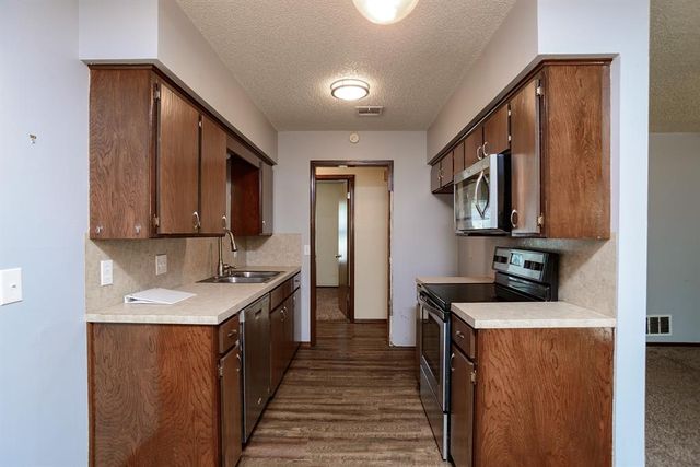 1009 E Will Rogers Drives, Stillwater, OK 74075