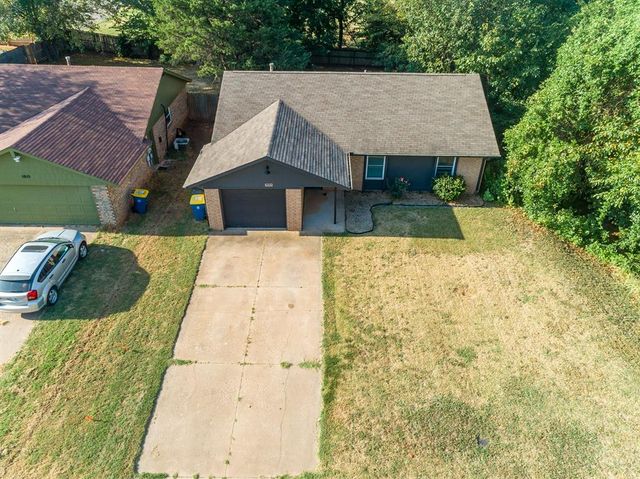 1009 E Will Rogers Drives, Stillwater, OK 74075