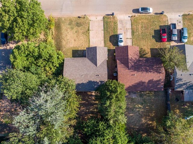 1009 E Will Rogers Drives, Stillwater, OK 74075
