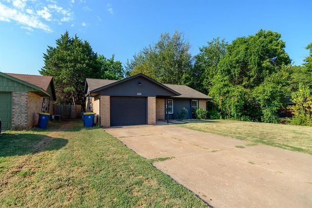 1009 E Will Rogers Drives, Stillwater, OK 74075