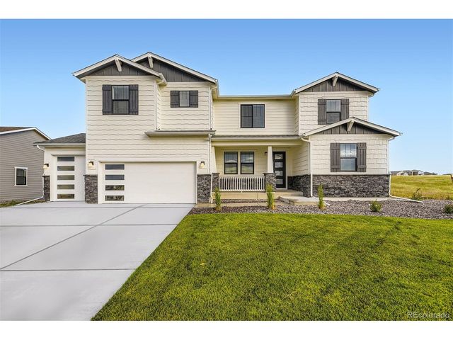 42962 Colonial Tr, Elizabeth, CO 80107