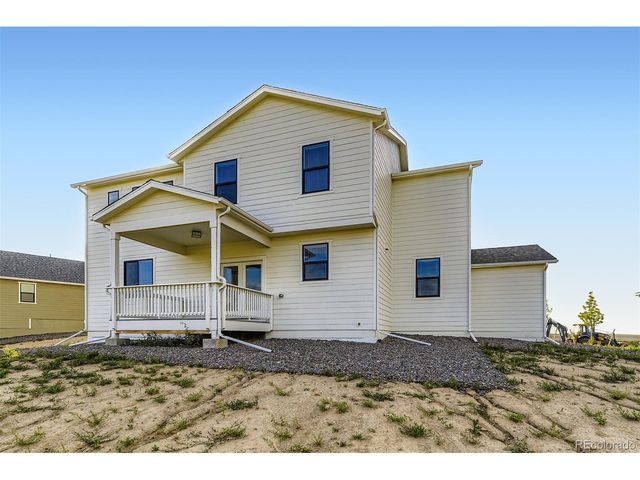 42962 Colonial Tr, Elizabeth, CO 80107