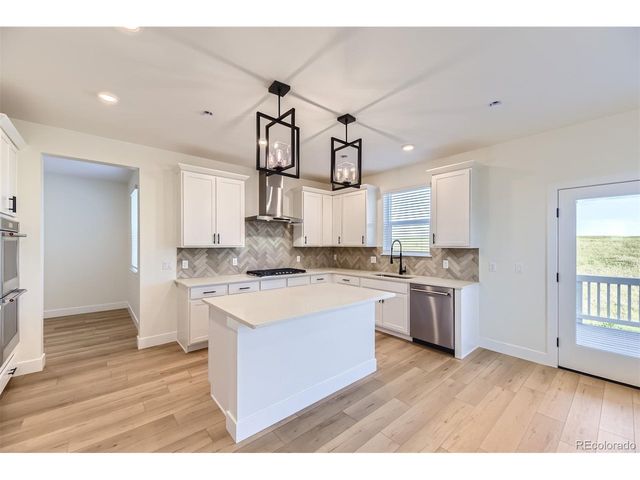 42962 Colonial Tr, Elizabeth, CO 80107