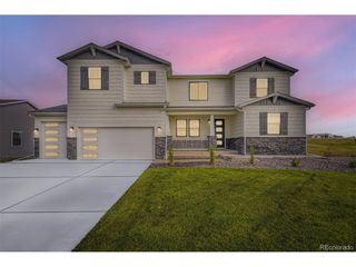 42962 Colonial Tr, Elizabeth, CO 80107