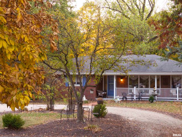 1320 W CEDAR HILLS Drive, Dunlap, IL 61525