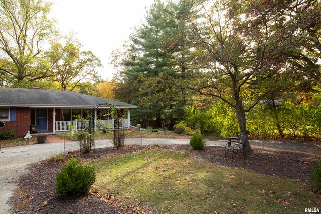 1320 W CEDAR HILLS Drive, Dunlap, IL 61525