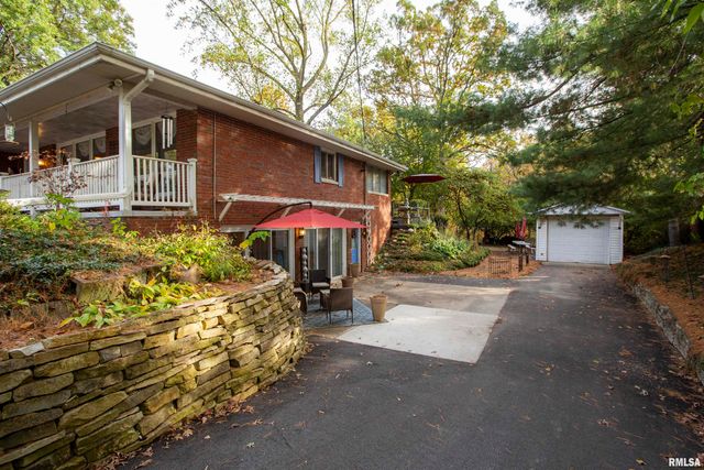 1320 W CEDAR HILLS Drive, Dunlap, IL 61525