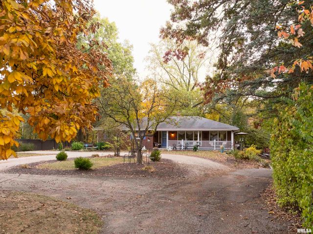 1320 W CEDAR HILLS Drive, Dunlap, IL 61525