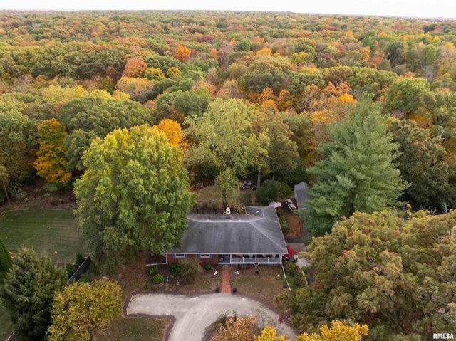 1320 W CEDAR HILLS Drive, Dunlap, IL 61525