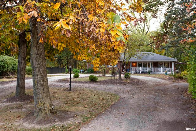 1320 W CEDAR HILLS Drive, Dunlap, IL 61525