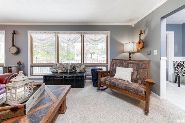 1320 W CEDAR HILLS Drive, Dunlap, IL 61525