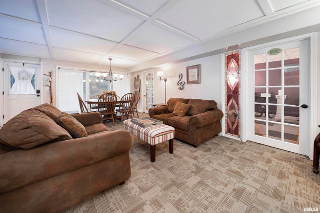 1320 W CEDAR HILLS Drive, Dunlap, IL 61525