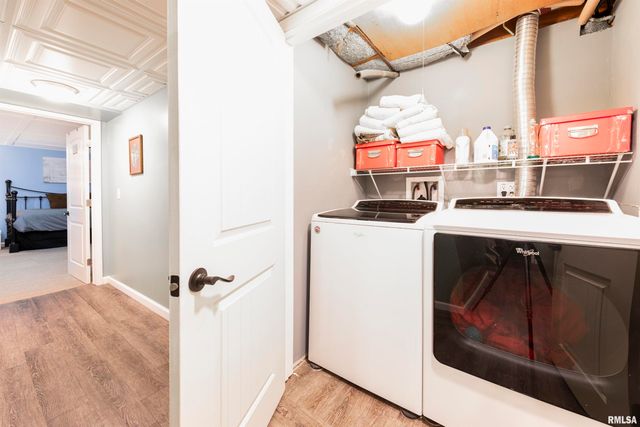 1320 W CEDAR HILLS Drive, Dunlap, IL 61525