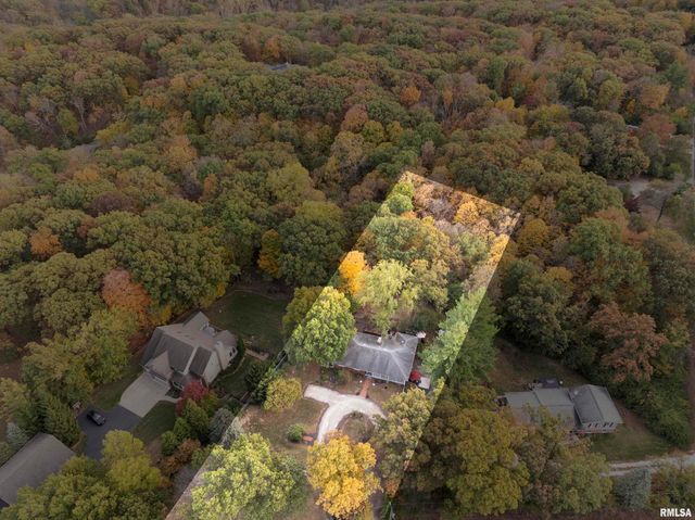 1320 W CEDAR HILLS Drive, Dunlap, IL 61525