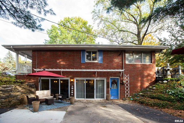 1320 W CEDAR HILLS Drive, Dunlap, IL 61525