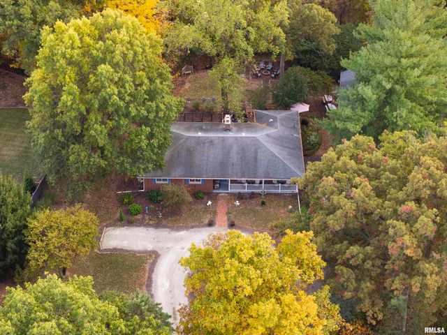 1320 W CEDAR HILLS Drive, Dunlap, IL 61525