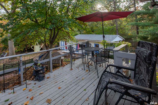 1320 W CEDAR HILLS Drive, Dunlap, IL 61525