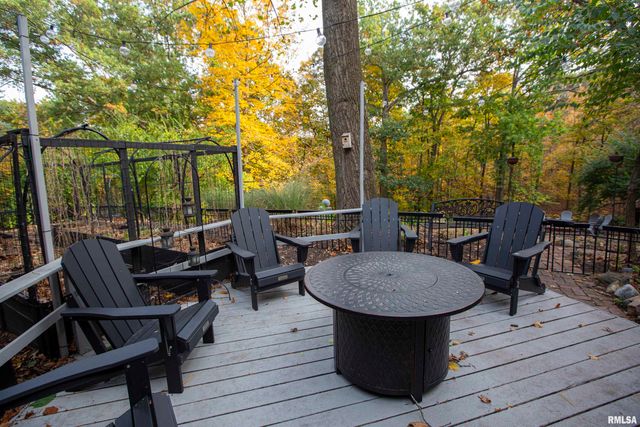 1320 W CEDAR HILLS Drive, Dunlap, IL 61525