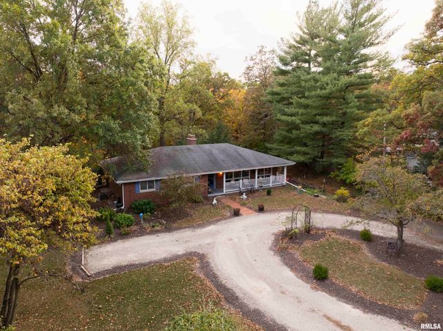 1320 W CEDAR HILLS Drive, Dunlap, IL 61525