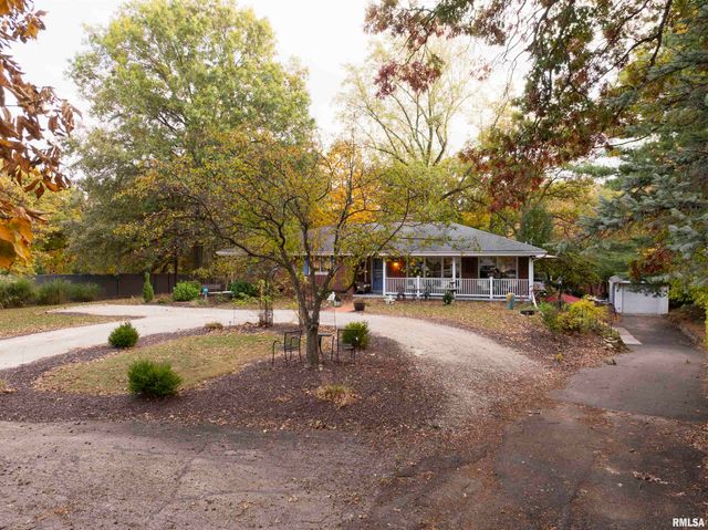 1320 W CEDAR HILLS Drive, Dunlap, IL 61525