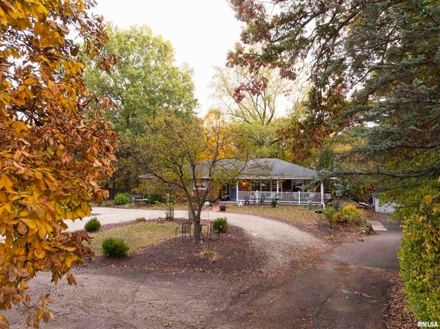 1320 W CEDAR HILLS Drive, Dunlap, IL 61525