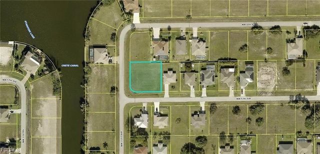 2857 NW 5th TER, Cape Coral, FL 33993