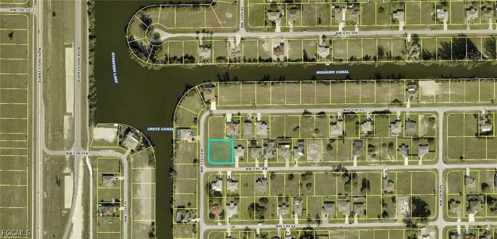 2857 NW 5th TER, Cape Coral, FL 33993