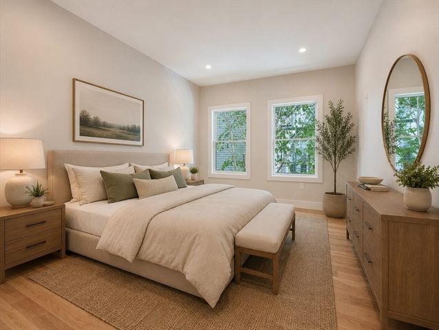147 W 8th Street 147, Boston, MA 02127