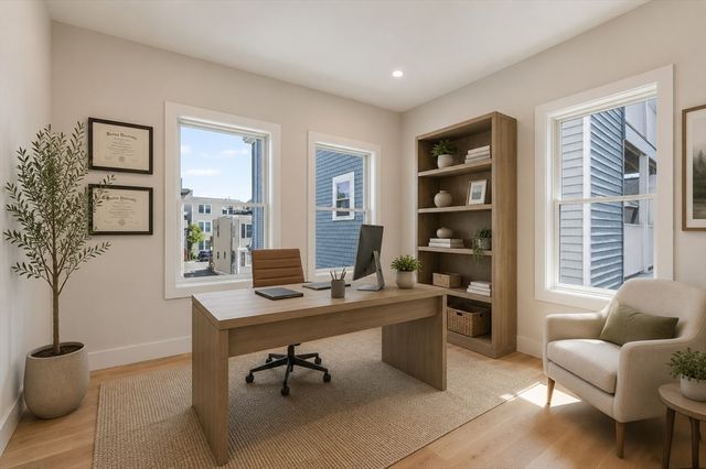 147 W 8th Street 147, Boston, MA 02127