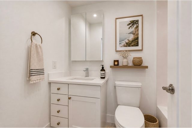 147 W 8th Street 147, Boston, MA 02127