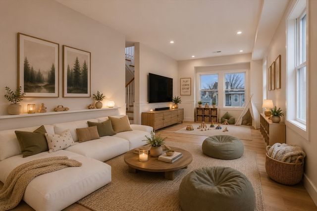 147 W 8th Street 147, Boston, MA 02127