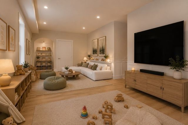 147 W 8th Street 147, Boston, MA 02127