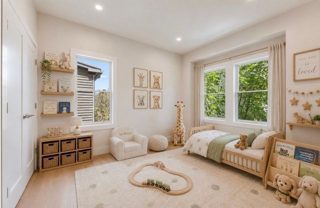 147 W 8th Street 147, Boston, MA 02127