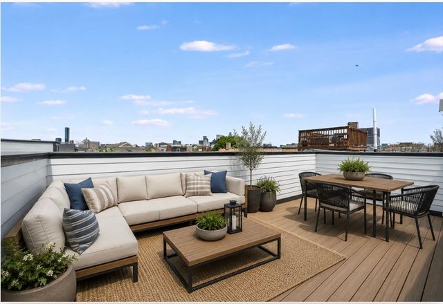147 W 8th Street 147, Boston, MA 02127