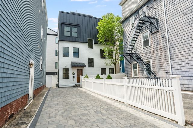 147 W 8th Street 147, Boston, MA 02127