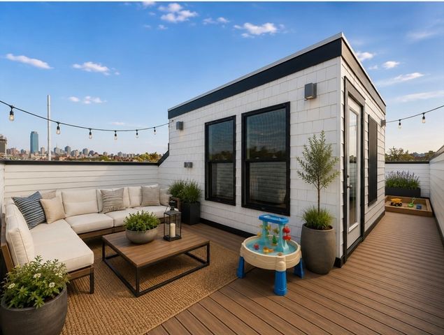 147 W 8th Street 147, Boston, MA 02127
