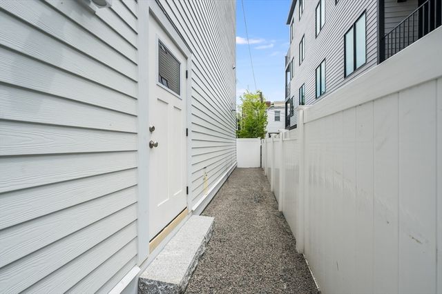 147 W 8th Street 147, Boston, MA 02127