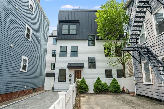 147 W 8th Street 147, Boston, MA 02127