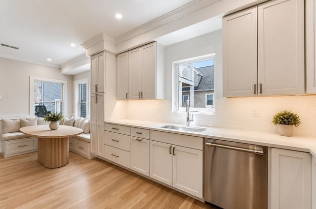 147 W 8th Street 147, Boston, MA 02127