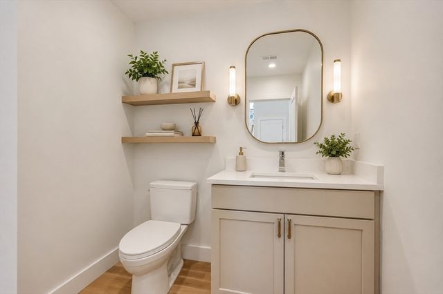 147 W 8th Street 147, Boston, MA 02127
