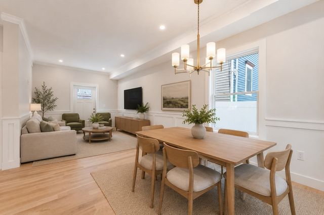 147 W 8th Street 147, Boston, MA 02127