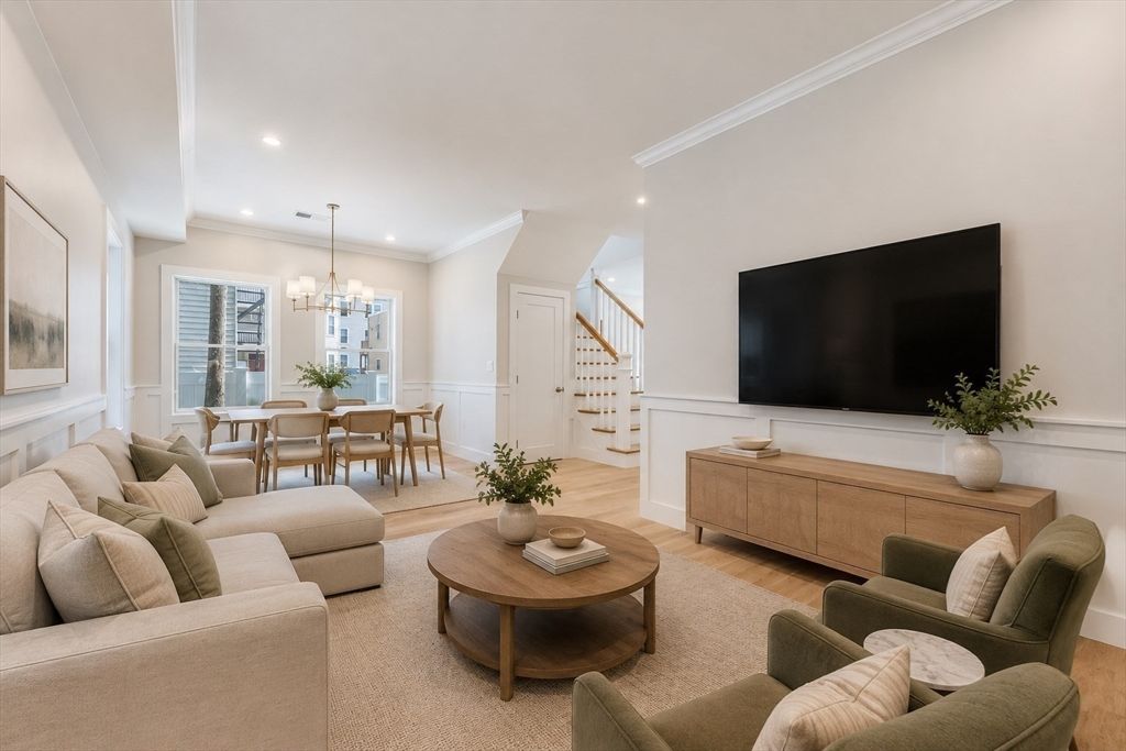 147 W 8th Street 147, Boston, MA 02127