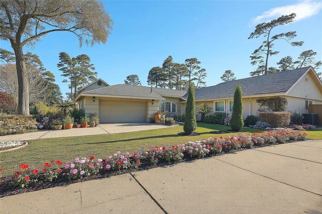 19523 Enchanted Spring Drive, Spring, TX 77388