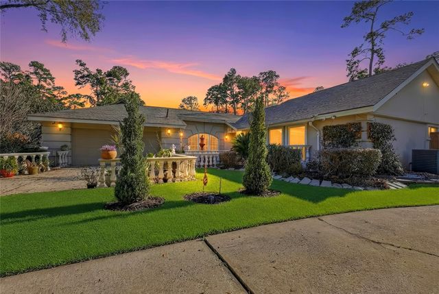 19523 Enchanted Spring Drive, Spring, TX 77388