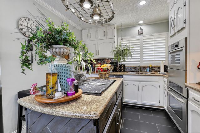 19523 Enchanted Spring Drive, Spring, TX 77388