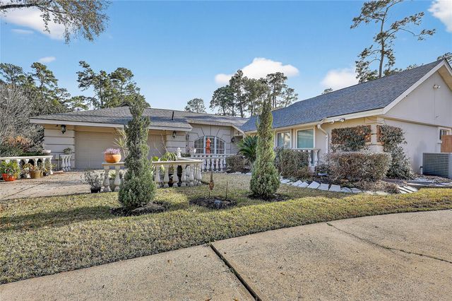 19523 Enchanted Spring Drive, Spring, TX 77388