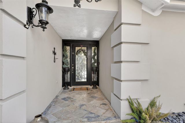 19523 Enchanted Spring Drive, Spring, TX 77388