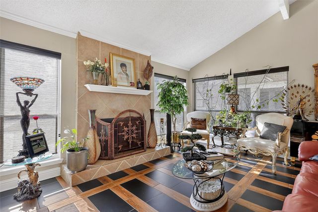 19523 Enchanted Spring Drive, Spring, TX 77388