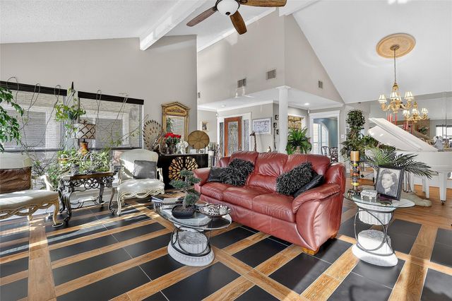 19523 Enchanted Spring Drive, Spring, TX 77388