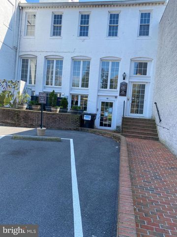 207 W Main St Ste 4, Salisbury, MD 21801